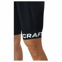 Core Endurance Shorts Black*Craft Hot
