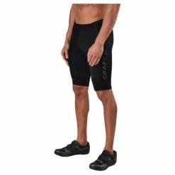 Craft Core Endurance Shorts Black Svart Hot