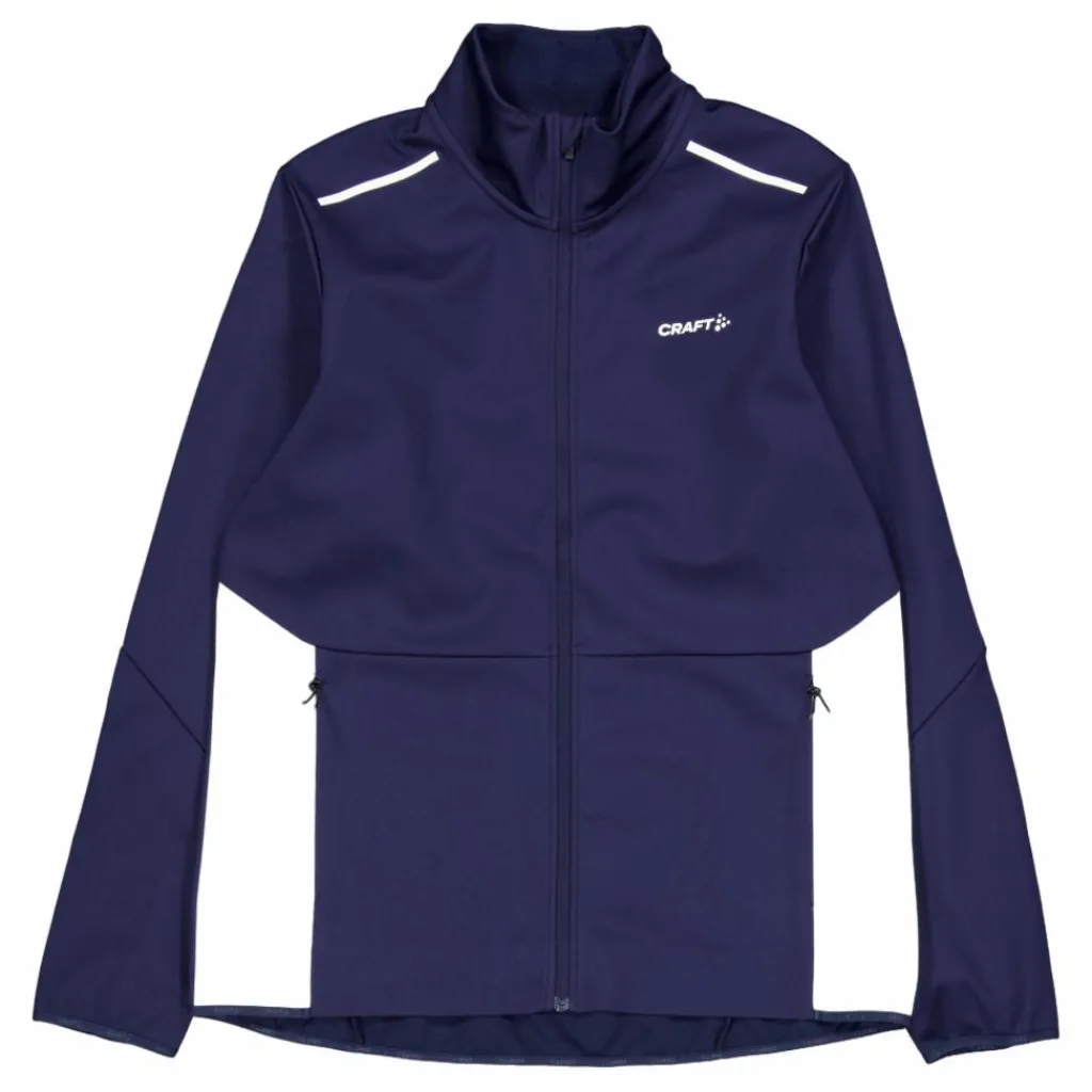Core Essence Nordic Jacket M Blaze-tofu*Craft Outlet