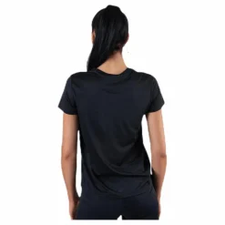 Craft Core Essence SS Mesh Tee Black Svart Sale
