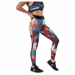 Core Essence Tights Patterned*Craft New