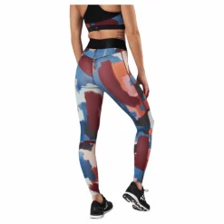 Core Essence Tights Patterned*Craft New