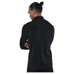 Craft Core Gain Midlayer Black Svart Outlet