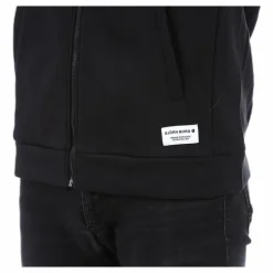 Björn Borg Core Hood Black Svart Best