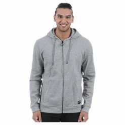 Core Hood Grey*Björn Borg New