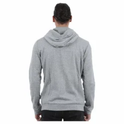 Core Hood Grey*Björn Borg New