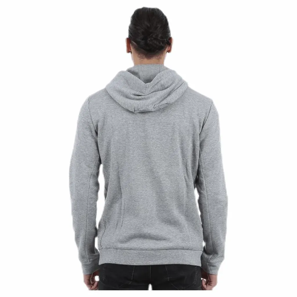 Core Hood Grey*Björn Borg New