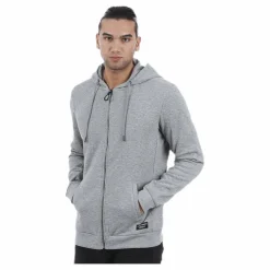 Core Hood Grey*Björn Borg New