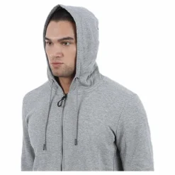 Core Hood Grey*Björn Borg New