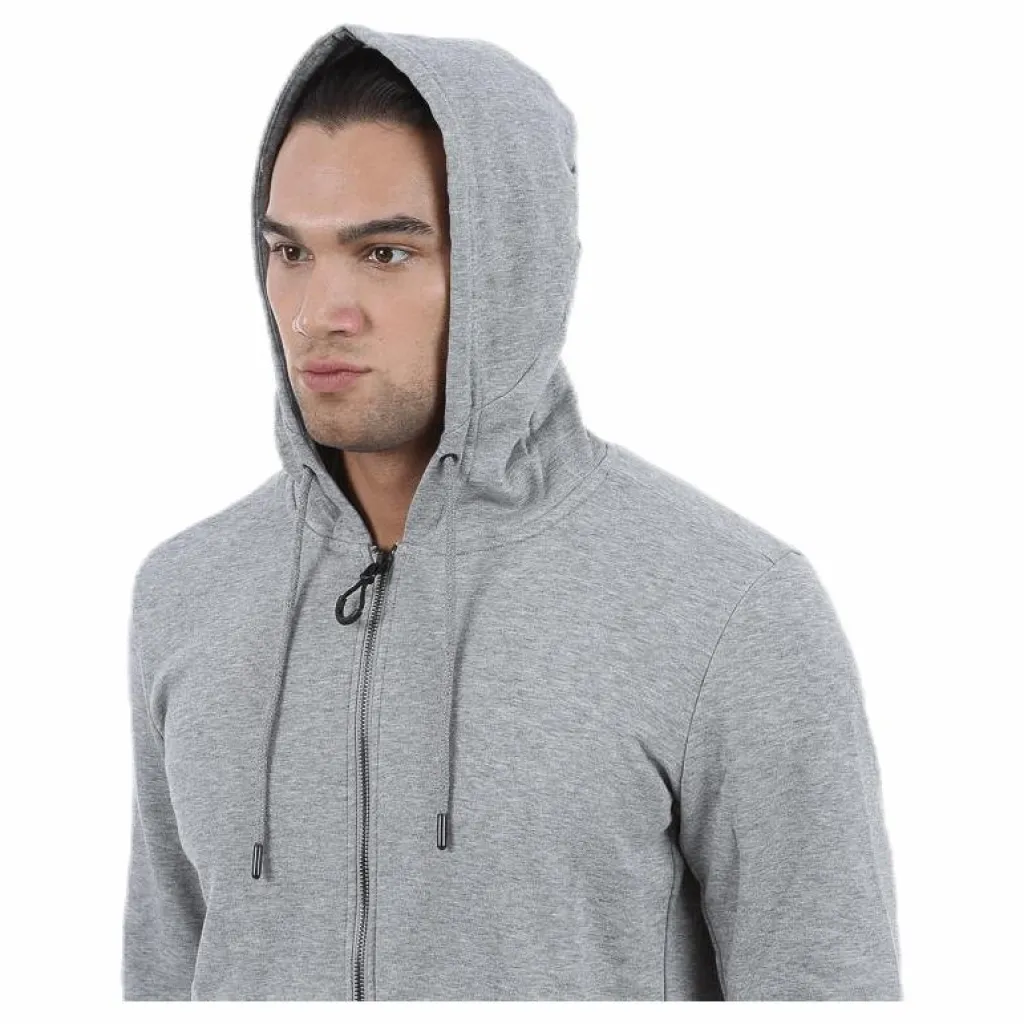 Core Hood Grey*Björn Borg New