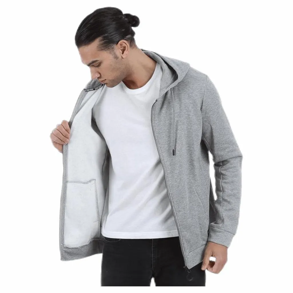 Core Hood Grey*Björn Borg New
