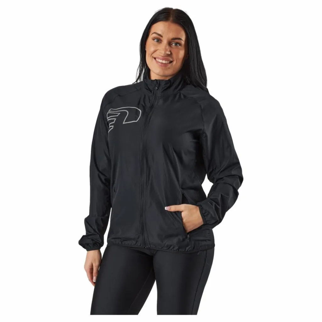 Newline Core Jacket Black Svart Sale