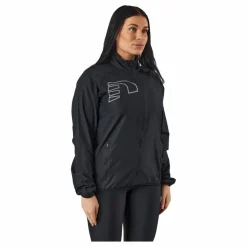 Newline Core Jacket Black Svart Sale