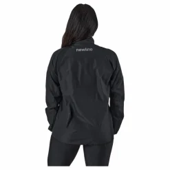 Newline Core Jacket Black Svart Sale