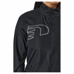 Newline Core Jacket Black Svart Sale