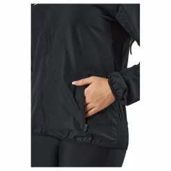 Newline Core Jacket Black Svart Sale