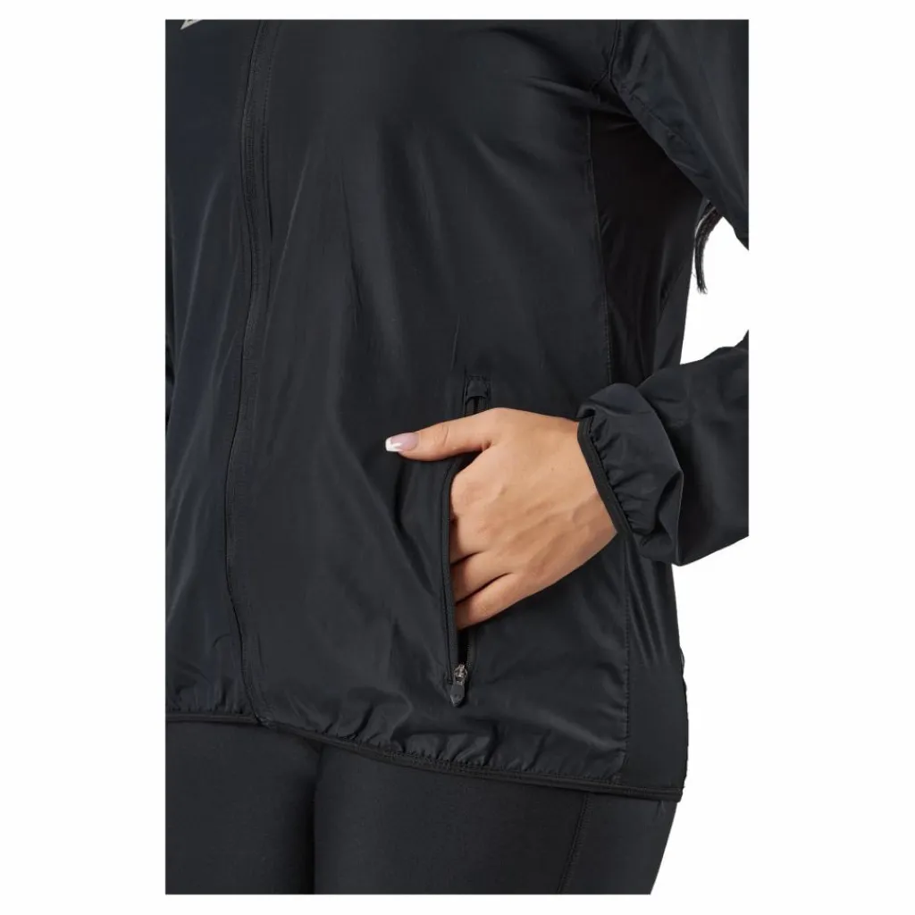 Newline Core Jacket Black Svart Sale