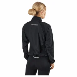 Newline Core Jacket Black Svart Online
