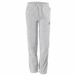 Tuxer Core Jr Pants Greymelange Grå Hot