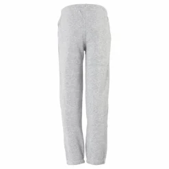 Tuxer Core Jr Pants Greymelange Grå Hot