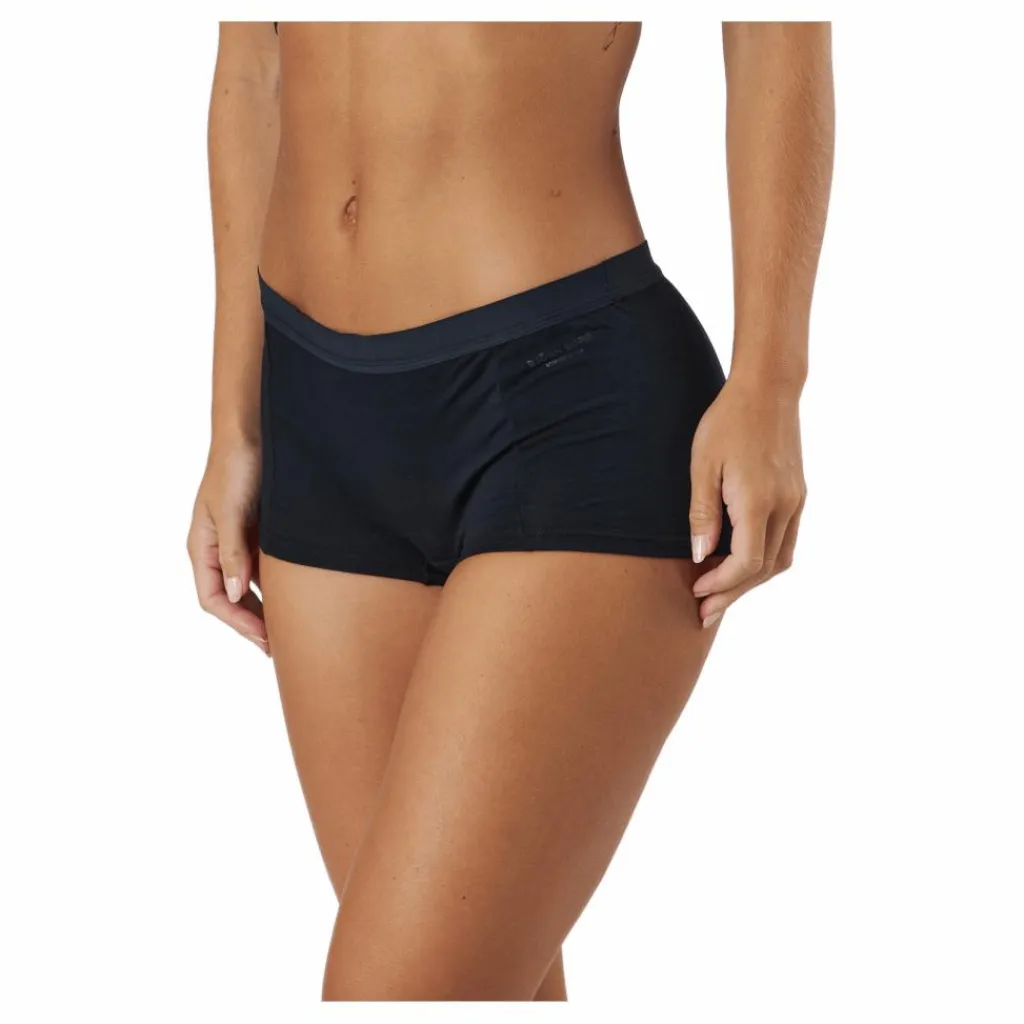 Björn Borg Core Minishorts 3p Multipack 2 Svart Outlet