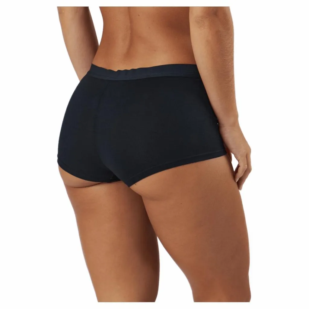 Björn Borg Core Minishorts 3p Multipack 2 Svart Outlet