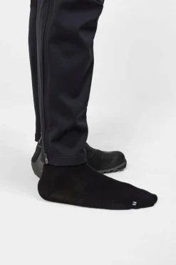 Core Nordic Training Pants Black*Craft Clearance