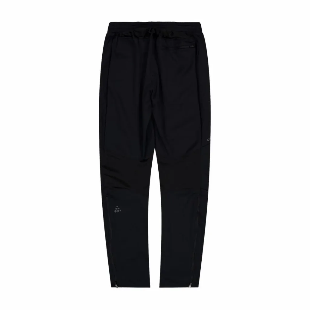 Core Nordic Training Pants Black*Craft Clearance