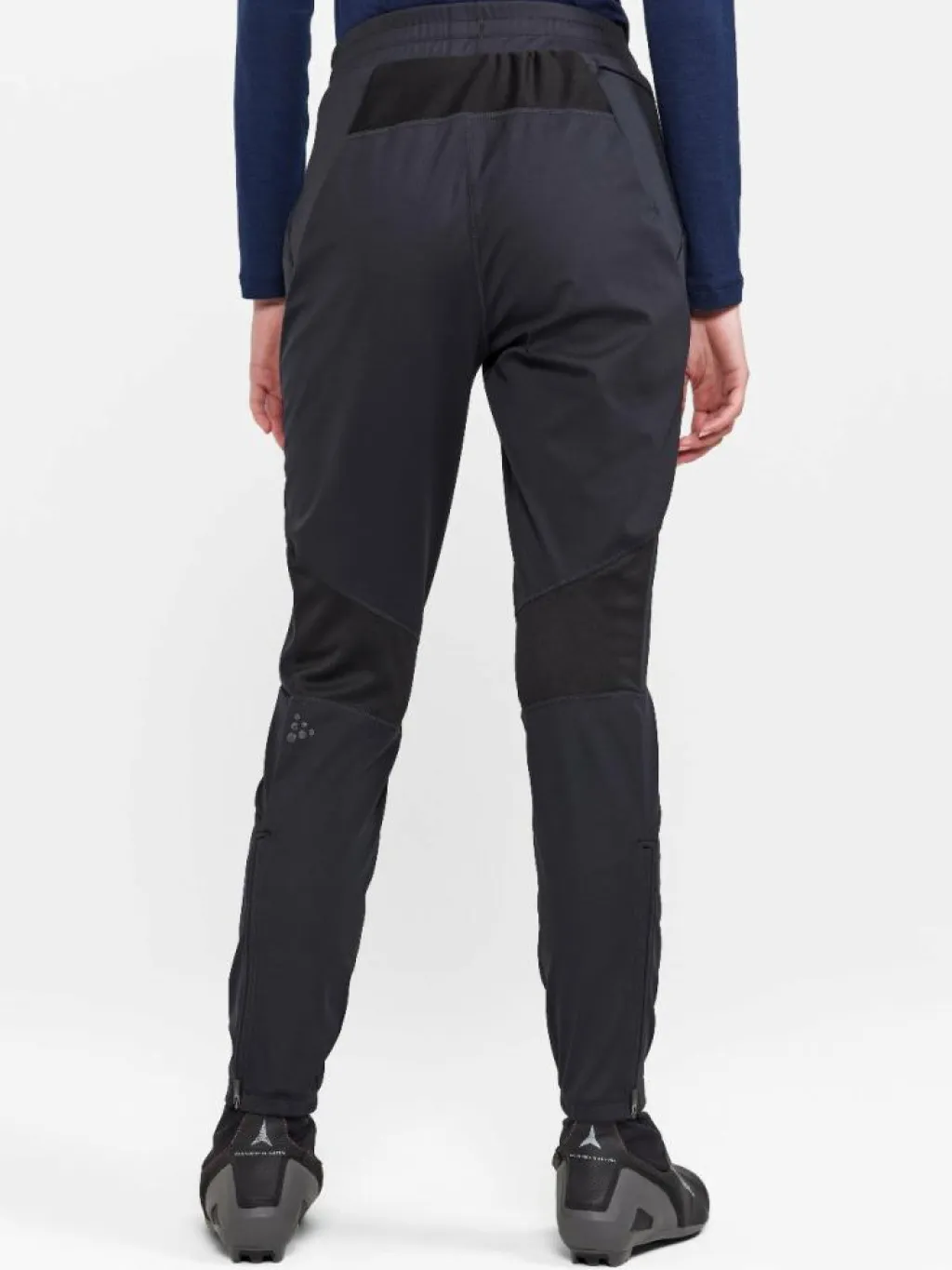 Core Nordic Training Pants Black*Craft Sale