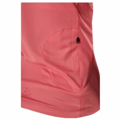 Craft Core Offroad Ss Jersey Pink Rosa Online