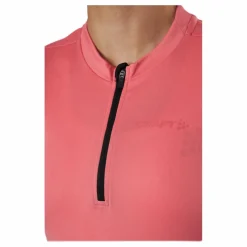 Craft Core Offroad Ss Jersey Pink Rosa Online