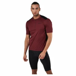 Core Offroad Ss Jersey Red*Craft New