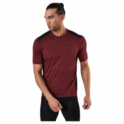 Core Offroad Ss Jersey Red*Craft New
