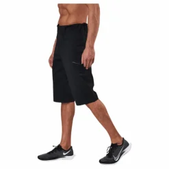 Core Offroad Xt Shorts Black*Craft Sale