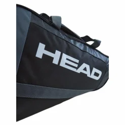 Head Core Padel Combi Black/white Svart Sale