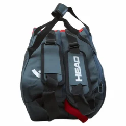 Head Core Padel Combi Red Flerfärgad Discount