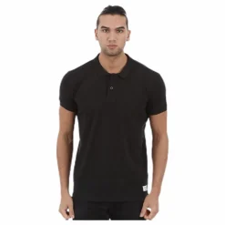 Björn Borg Core Polo Black Svart Discount