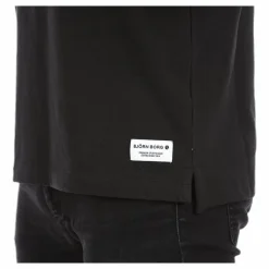 Björn Borg Core Polo Black Svart Discount