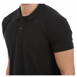 Björn Borg Core Polo Black Svart Discount
