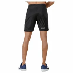 Umbro Core Shorts Black Svart Sale