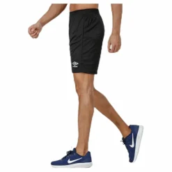 Umbro Core Shorts Black Svart Sale