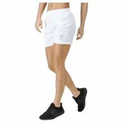 Core Shorts W White*Umbro New
