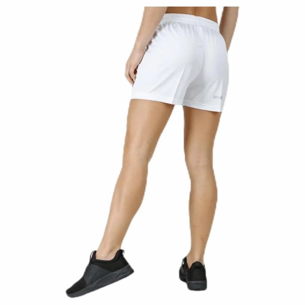 Core Shorts W White*Umbro New