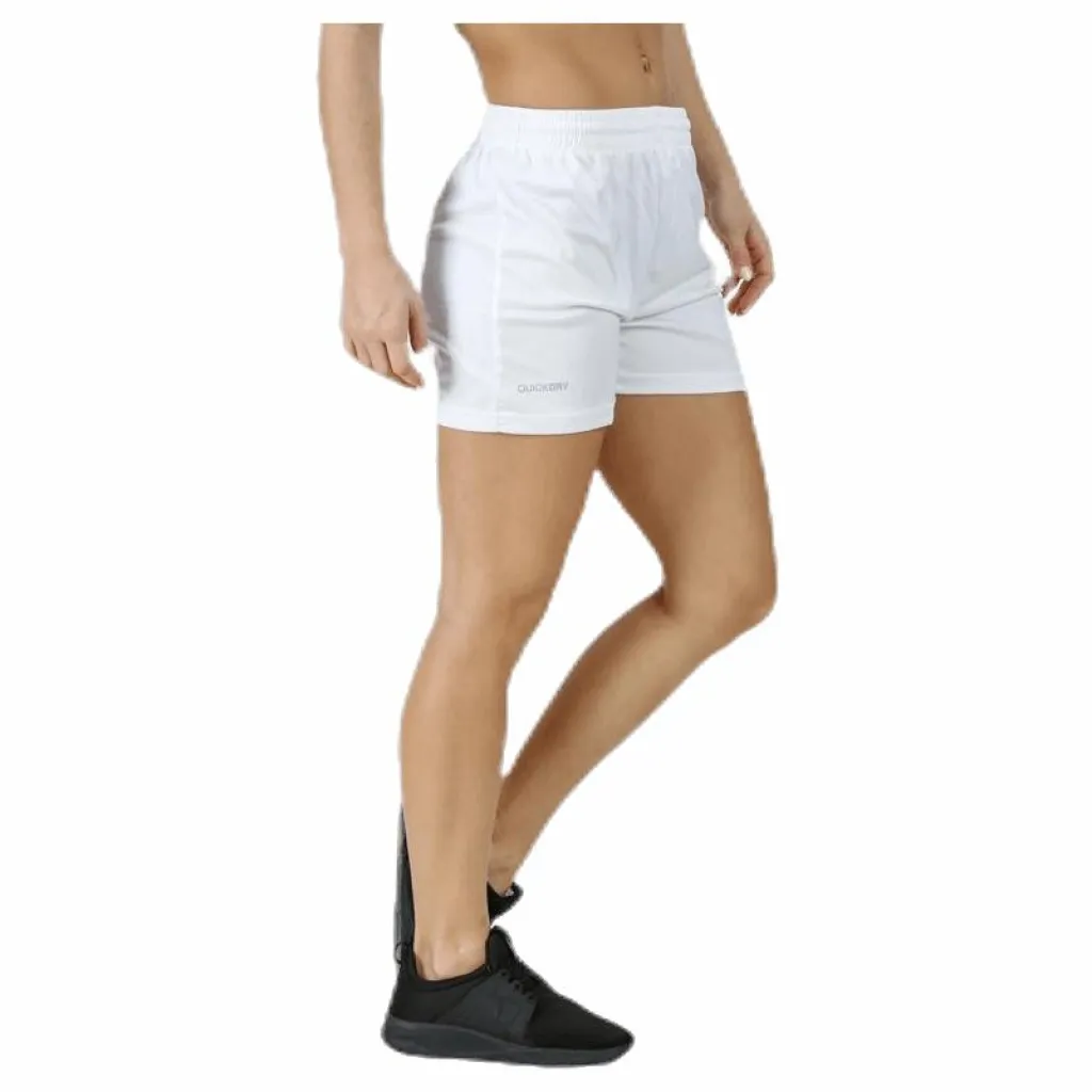 Core Shorts W White*Umbro New