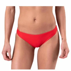 Core Solid Classic Bikini Red*Calvin Klein