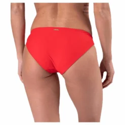 Core Solid Classic Bikini Red*Calvin Klein