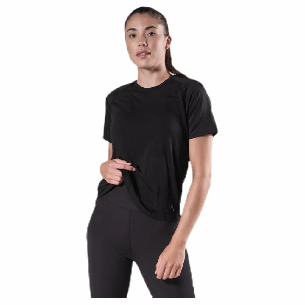 Core Tee Black*BLACC New