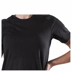 Core Tee Black*BLACC New