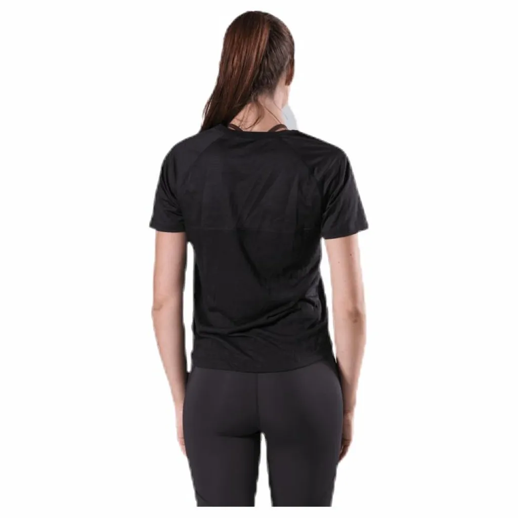 Core Tee Black*BLACC New