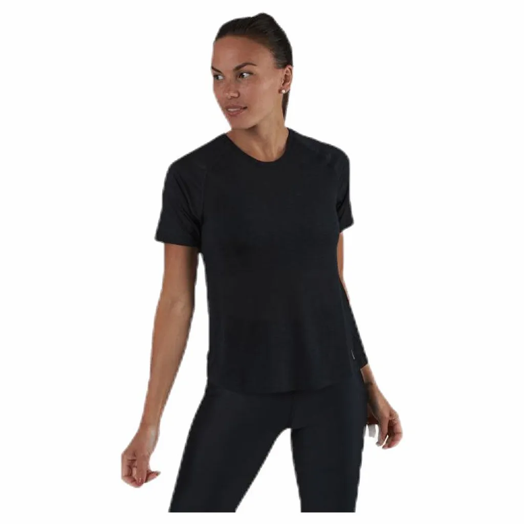 Core Tee Black*BLACC New